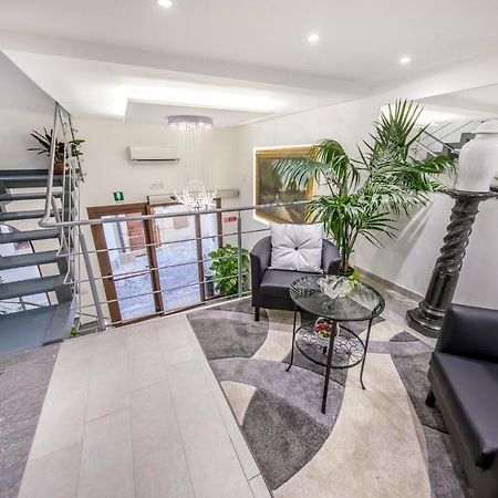 Ossuna Bay Hotel Boutique Cefalù Kültér fotó