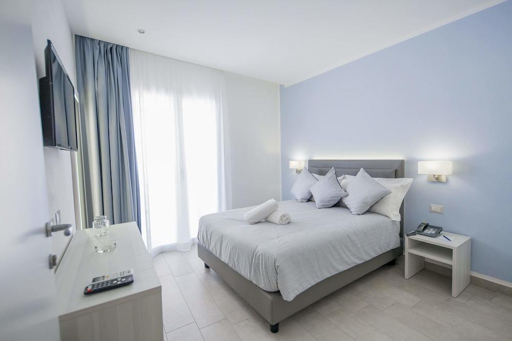 Ossuna Bay Hotel Boutique Cefalù Kültér fotó