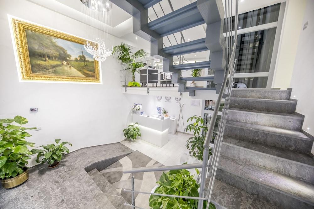 Ossuna Bay Hotel Boutique Cefalù Kültér fotó
