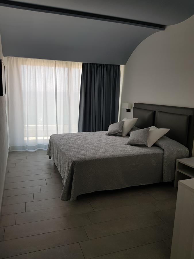Ossuna Bay Hotel Boutique Cefalù Kültér fotó
