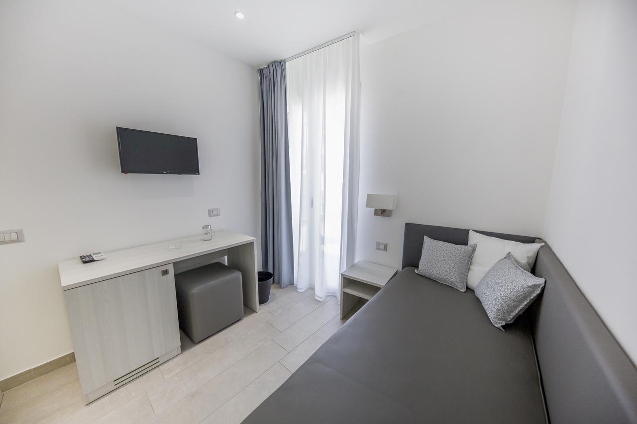 Ossuna Bay Hotel Boutique Cefalù Kültér fotó