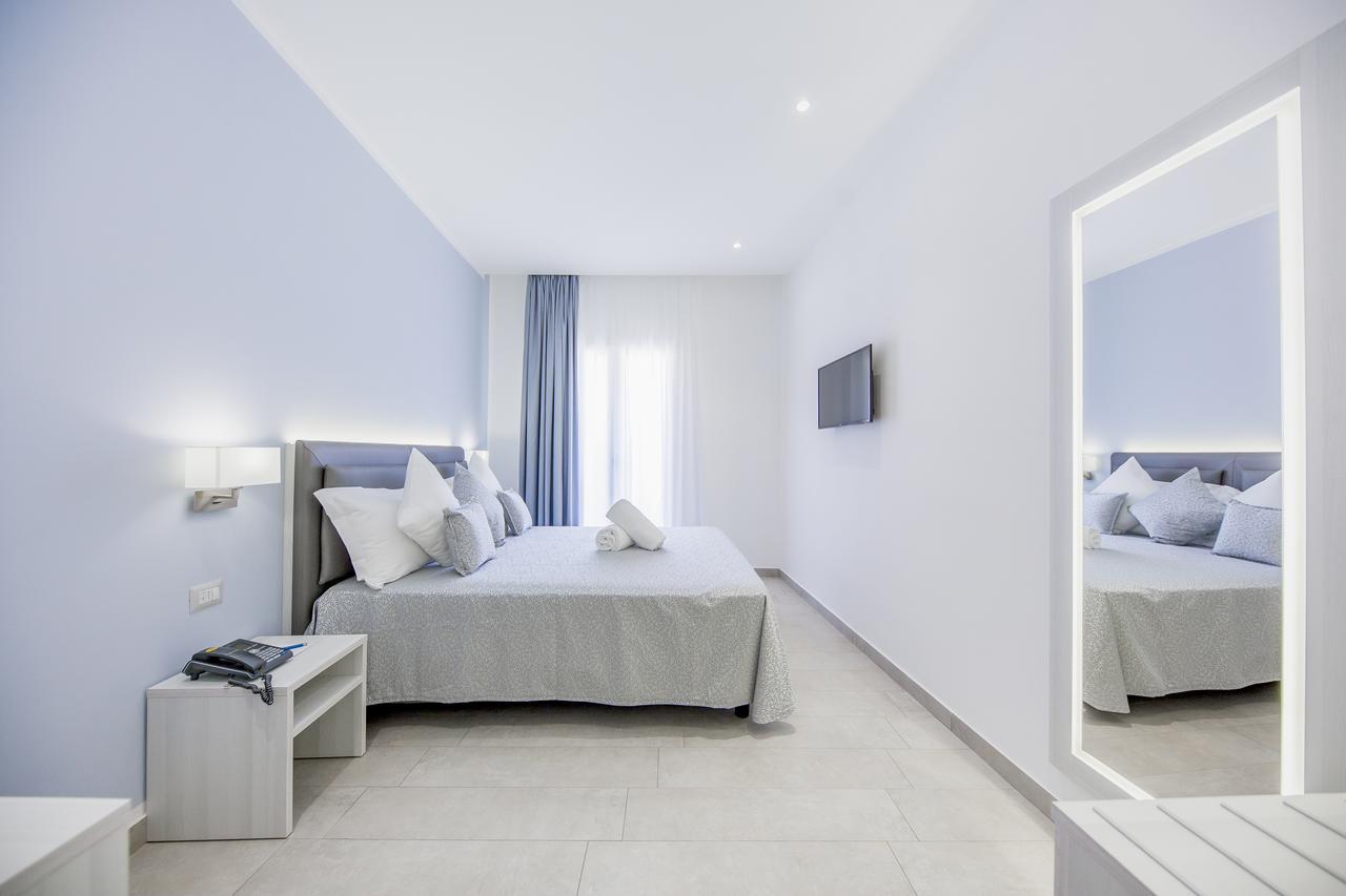 Ossuna Bay Hotel Boutique Cefalù Kültér fotó