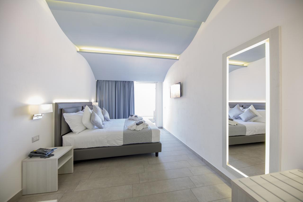 Ossuna Bay Hotel Boutique Cefalù Kültér fotó