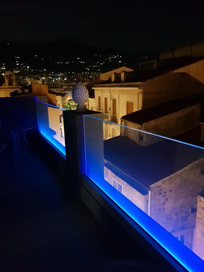 Ossuna Bay Hotel Boutique Cefalù Kültér fotó