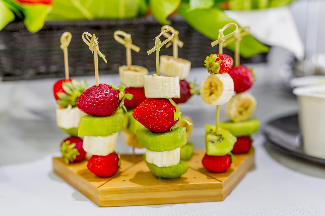 Ossuna Bay Hotel Boutique Cefalù Kültér fotó