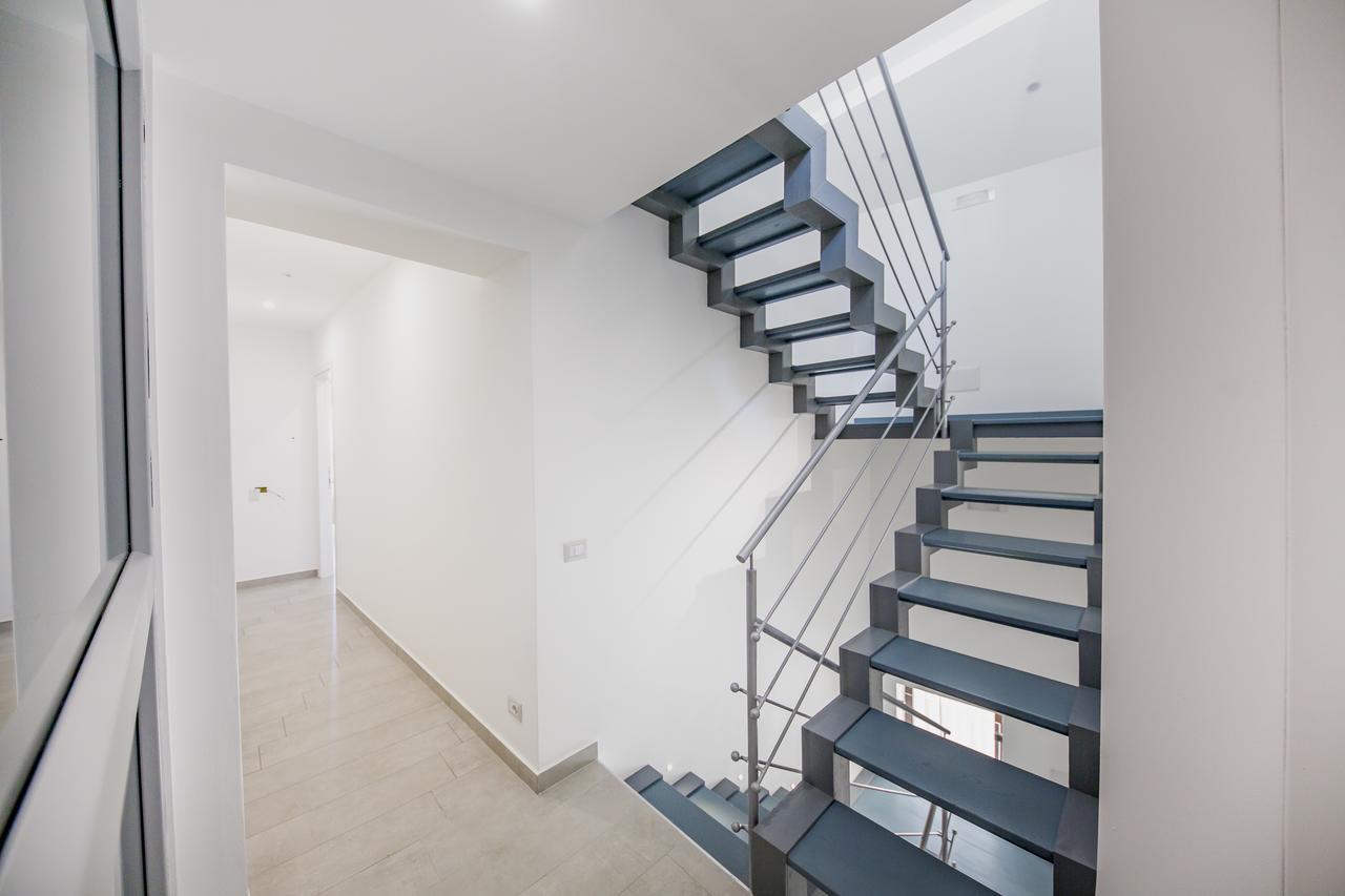 Ossuna Bay Hotel Boutique Cefalù Kültér fotó