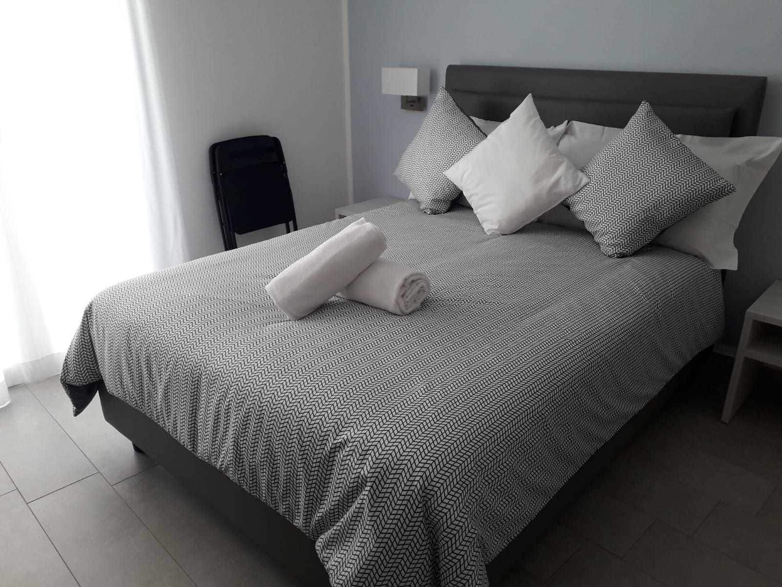 Ossuna Bay Hotel Boutique Cefalù Kültér fotó